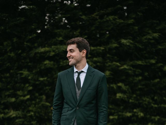La boda de Iñaki y Ostaizka en Villabona, Guipúzcoa 6