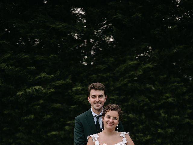La boda de Iñaki y Ostaizka en Villabona, Guipúzcoa 7