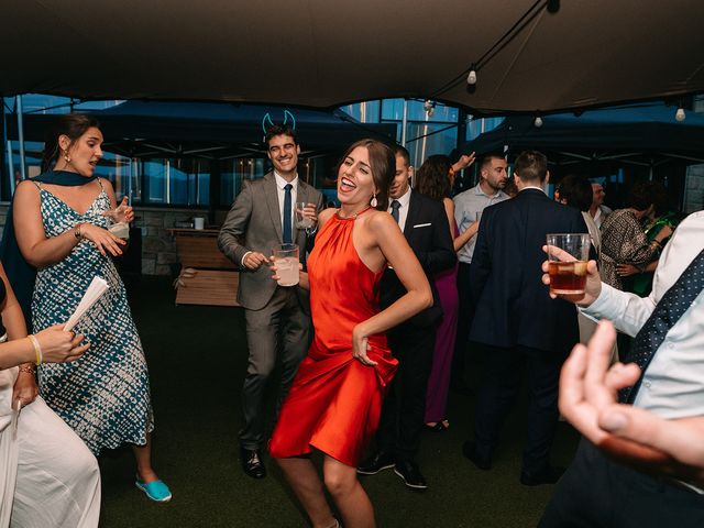 La boda de Iñaki y Ostaizka en Villabona, Guipúzcoa 9