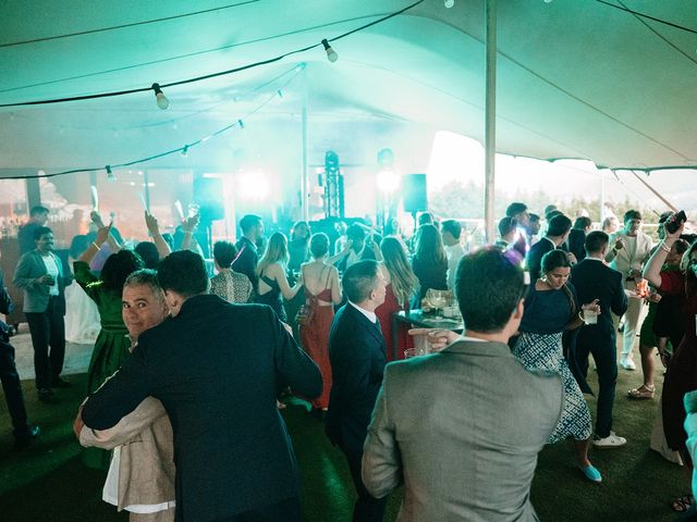 La boda de Iñaki y Ostaizka en Villabona, Guipúzcoa 10