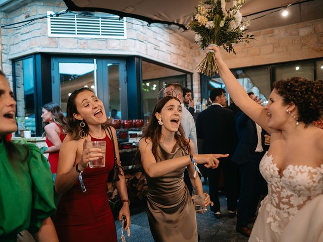 La boda de Iñaki y Ostaizka en Villabona, Guipúzcoa 13