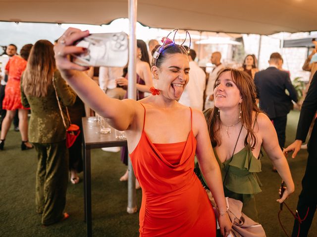 La boda de Iñaki y Ostaizka en Villabona, Guipúzcoa 15