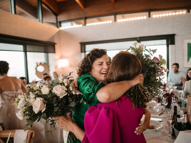 La boda de Iñaki y Ostaizka en Villabona, Guipúzcoa 21