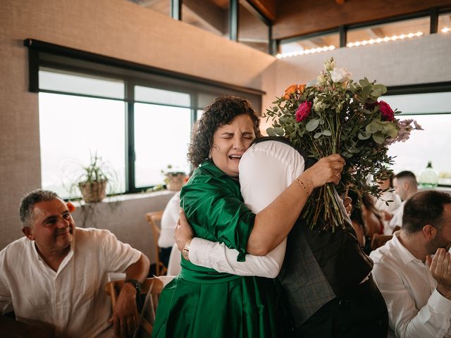 La boda de Iñaki y Ostaizka en Villabona, Guipúzcoa 22