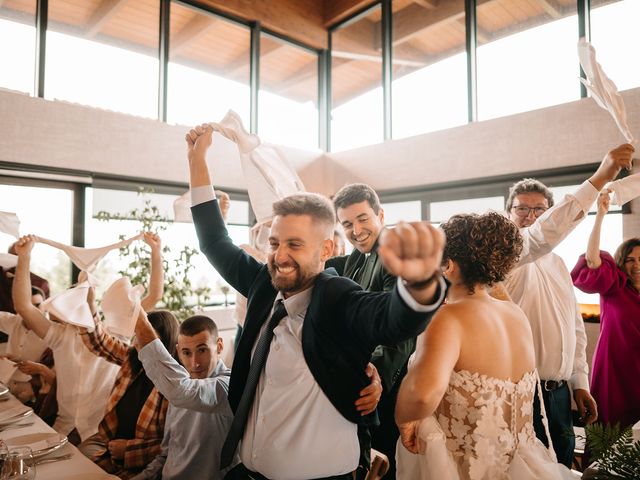 La boda de Iñaki y Ostaizka en Villabona, Guipúzcoa 23