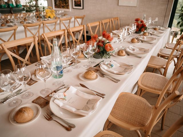 La boda de Iñaki y Ostaizka en Villabona, Guipúzcoa 25
