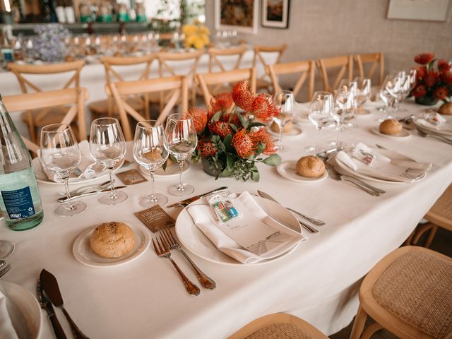 La boda de Iñaki y Ostaizka en Villabona, Guipúzcoa 26
