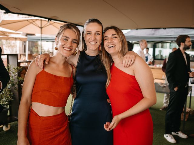 La boda de Iñaki y Ostaizka en Villabona, Guipúzcoa 28