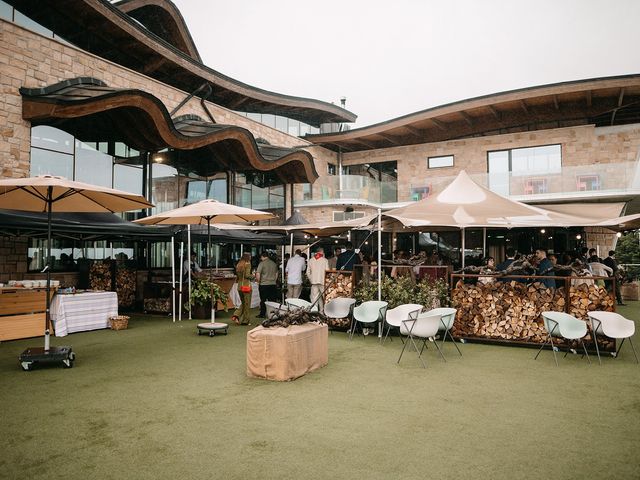 La boda de Iñaki y Ostaizka en Villabona, Guipúzcoa 29