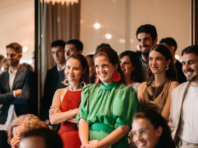 La boda de Iñaki y Ostaizka en Villabona, Guipúzcoa 49