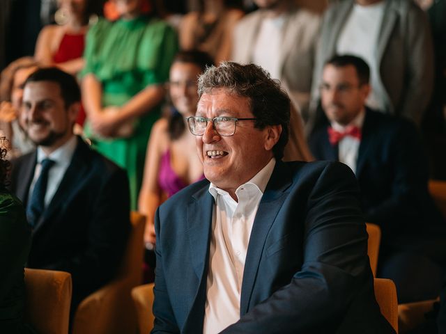 La boda de Iñaki y Ostaizka en Villabona, Guipúzcoa 50