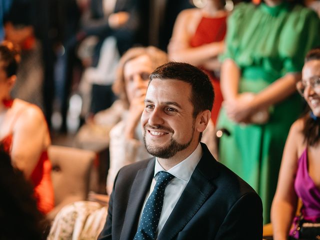 La boda de Iñaki y Ostaizka en Villabona, Guipúzcoa 51