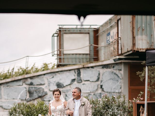 La boda de Iñaki y Ostaizka en Villabona, Guipúzcoa 54