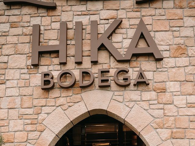 La boda de Iñaki y Ostaizka en Villabona, Guipúzcoa 55