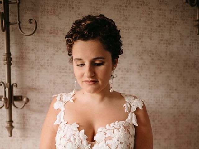 La boda de Iñaki y Ostaizka en Villabona, Guipúzcoa 58