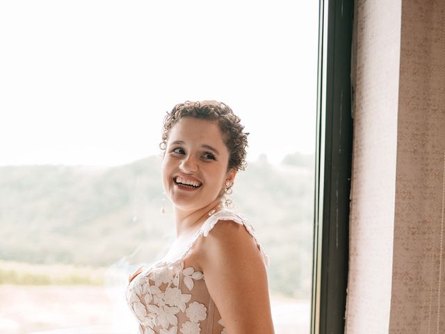 La boda de Iñaki y Ostaizka en Villabona, Guipúzcoa 59
