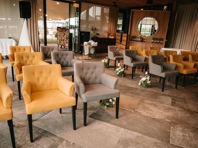 La boda de Iñaki y Ostaizka en Villabona, Guipúzcoa 61