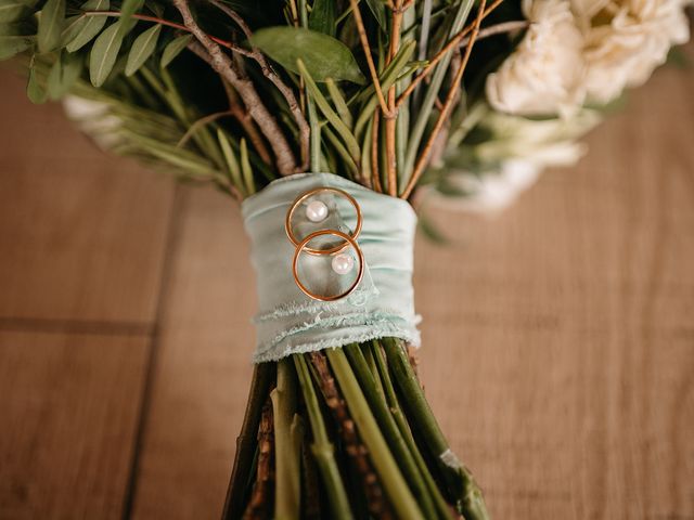 La boda de Iñaki y Ostaizka en Villabona, Guipúzcoa 65