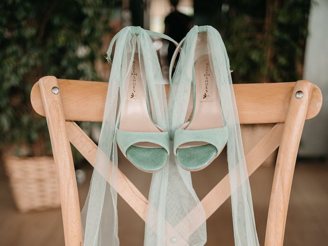 La boda de Iñaki y Ostaizka en Villabona, Guipúzcoa 66