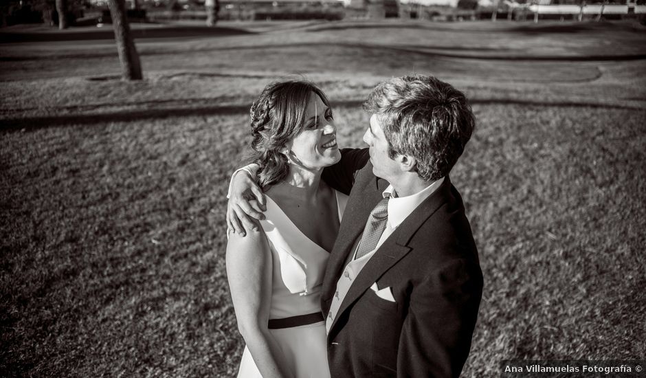 La boda de Javi y Paula en Catarroja, Valencia