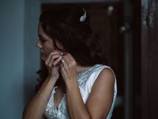La boda de Lorena y Juan 1
