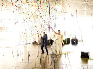 La boda de Mirian y Julio