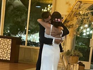 La boda de Elens y Alejandro  3