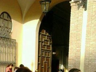 La boda de Jorge y Loli 2