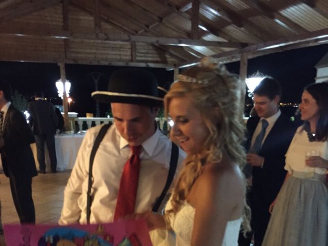 La boda de Francisco y Maribel en Valencia, Valencia 3