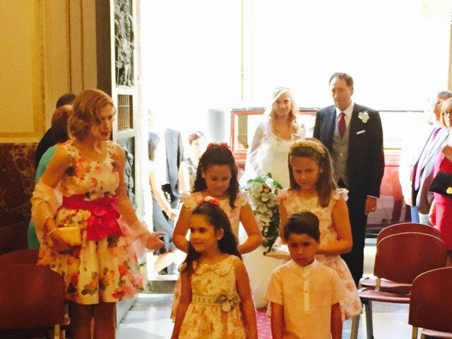 La boda de Francisco y Maribel en Valencia, Valencia 4