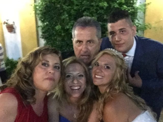 La boda de Francisco y Maribel en Valencia, Valencia 5