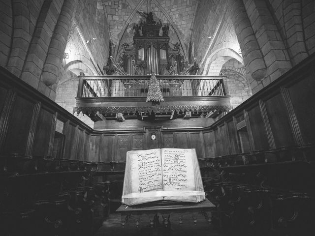 La boda de Benito y Lourdes en Treceño, Cantabria 13