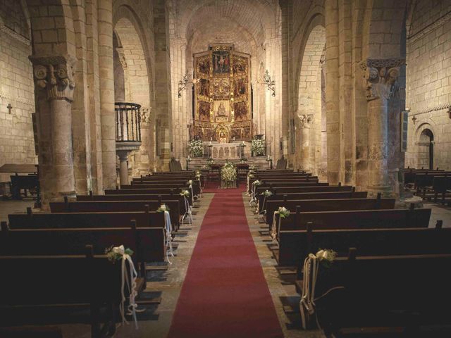 La boda de Benito y Lourdes en Treceño, Cantabria 14