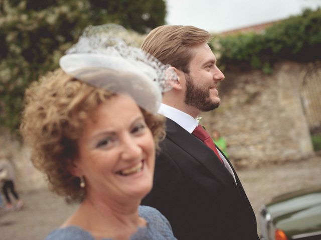La boda de Benito y Lourdes en Treceño, Cantabria 16
