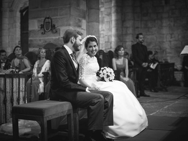 La boda de Benito y Lourdes en Treceño, Cantabria 21