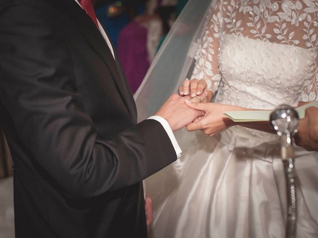 La boda de Benito y Lourdes en Treceño, Cantabria 22
