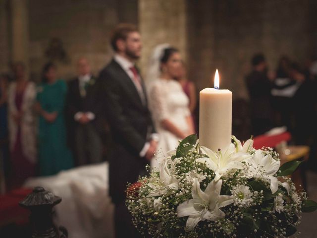 La boda de Benito y Lourdes en Treceño, Cantabria 27