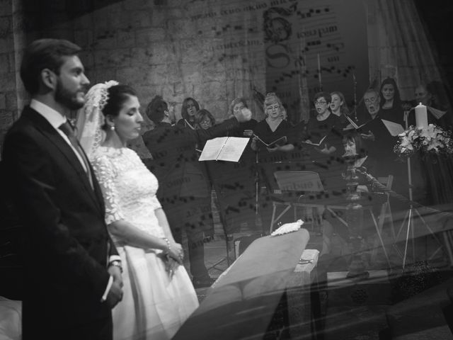 La boda de Benito y Lourdes en Treceño, Cantabria 28