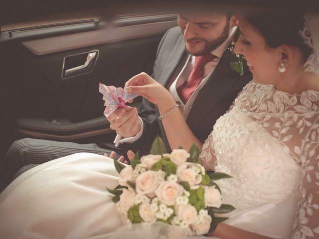 La boda de Benito y Lourdes en Treceño, Cantabria 37