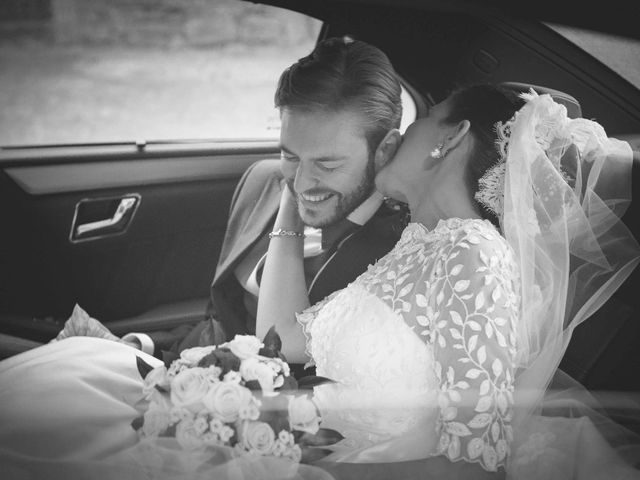 La boda de Benito y Lourdes en Treceño, Cantabria 38