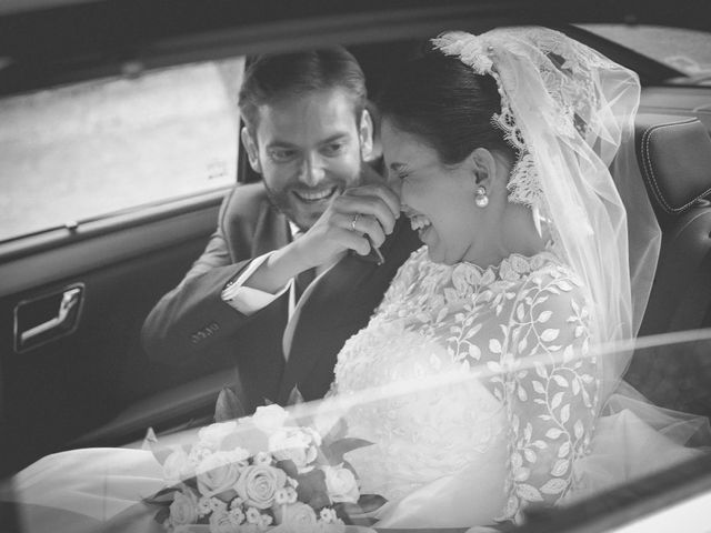 La boda de Benito y Lourdes en Treceño, Cantabria 39
