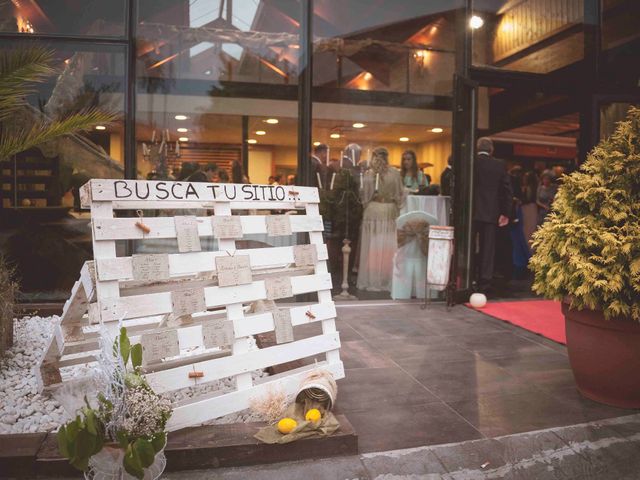 La boda de Benito y Lourdes en Treceño, Cantabria 48