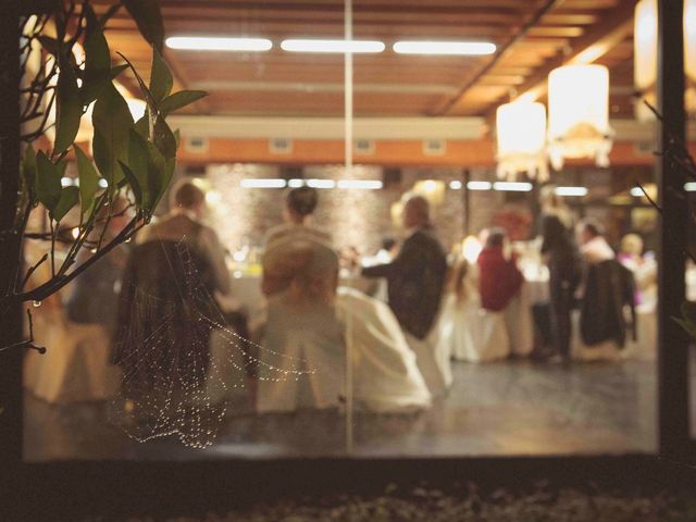La boda de Benito y Lourdes en Treceño, Cantabria 56