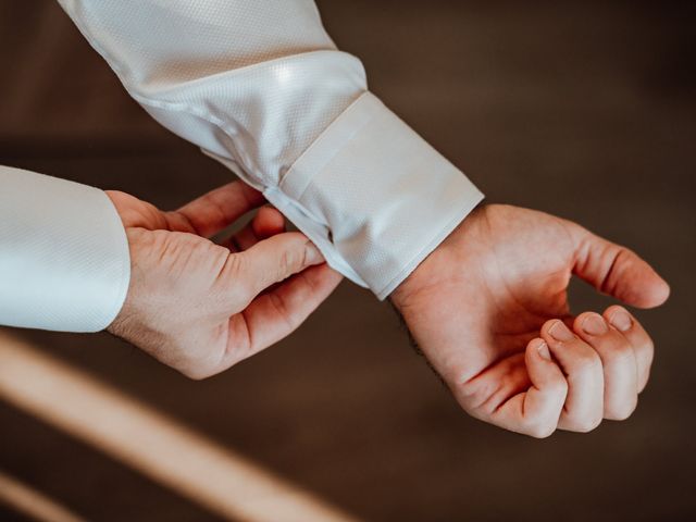 La boda de Hector y Sara en Alacant/alicante, Alicante 8