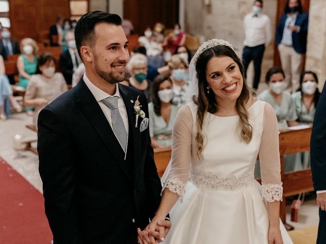 La boda de Gonzalo y Andrea en Alcazar De San Juan, Ciudad Real 4