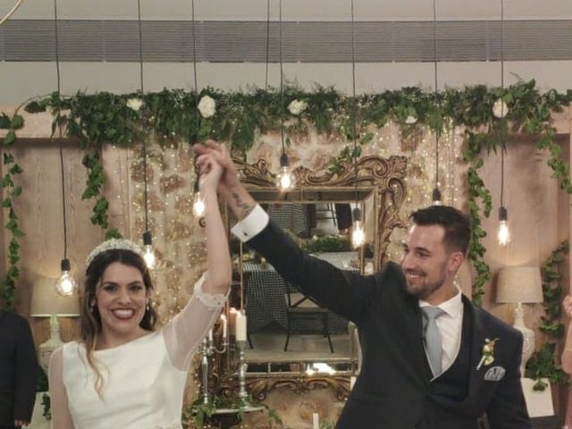 La boda de Gonzalo y Andrea en Alcazar De San Juan, Ciudad Real 12