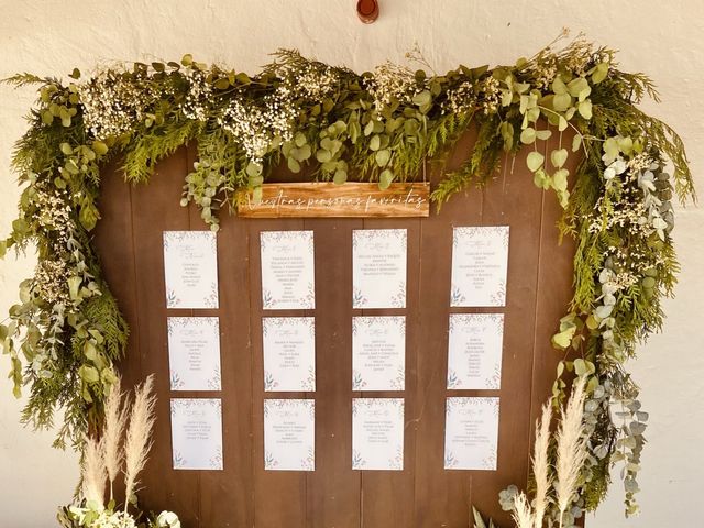 La boda de Gonzalo y Andrea en Alcazar De San Juan, Ciudad Real 24