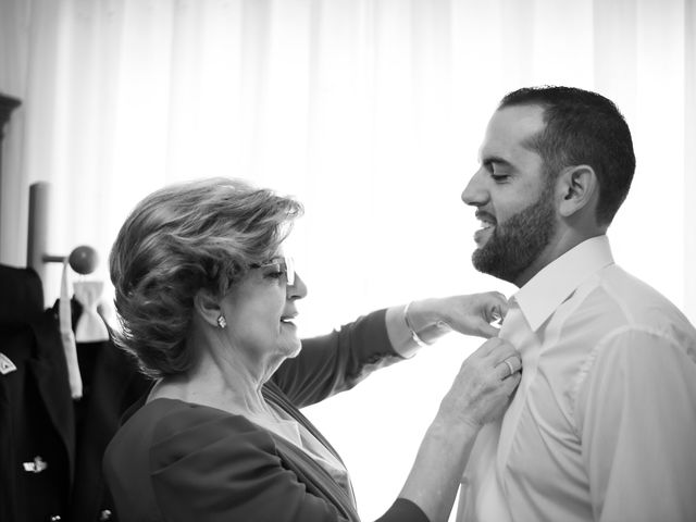 La boda de Diego y Sheila en Torre Pacheco, Murcia 3