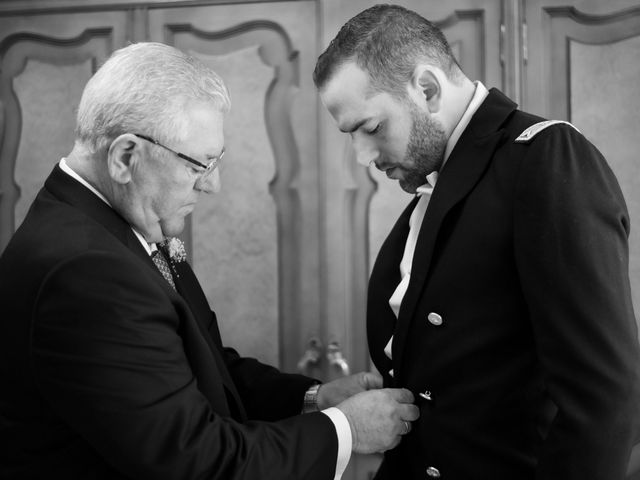 La boda de Diego y Sheila en Torre Pacheco, Murcia 7