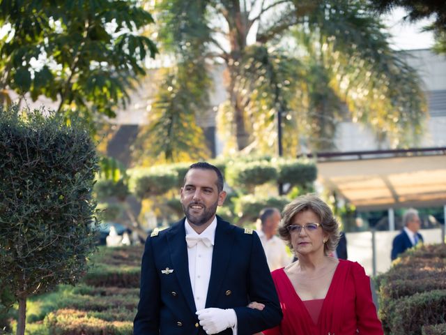 La boda de Diego y Sheila en Torre Pacheco, Murcia 14
